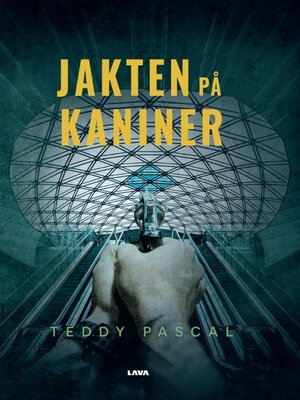 cover image of Jakten på kaniner